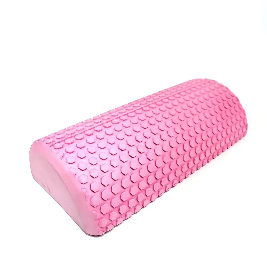 HerstelRol™ – Massage & Recovery Foam Roller