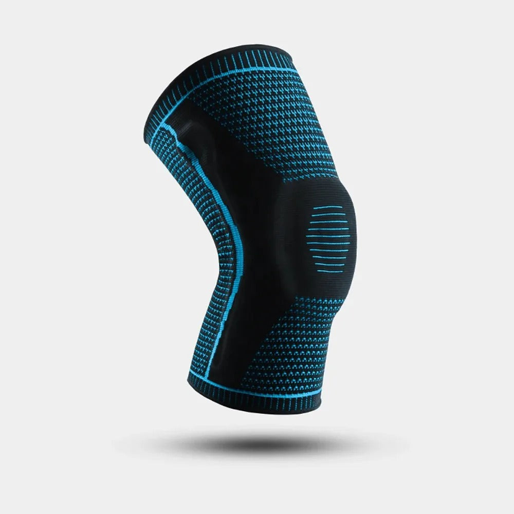 Silicone KneeGuard Pro