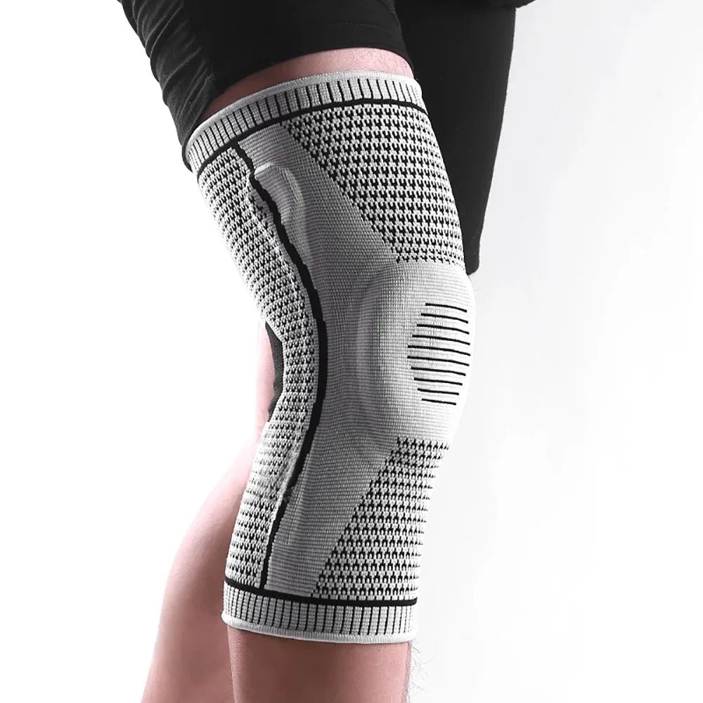 Silicone KneeGuard Pro