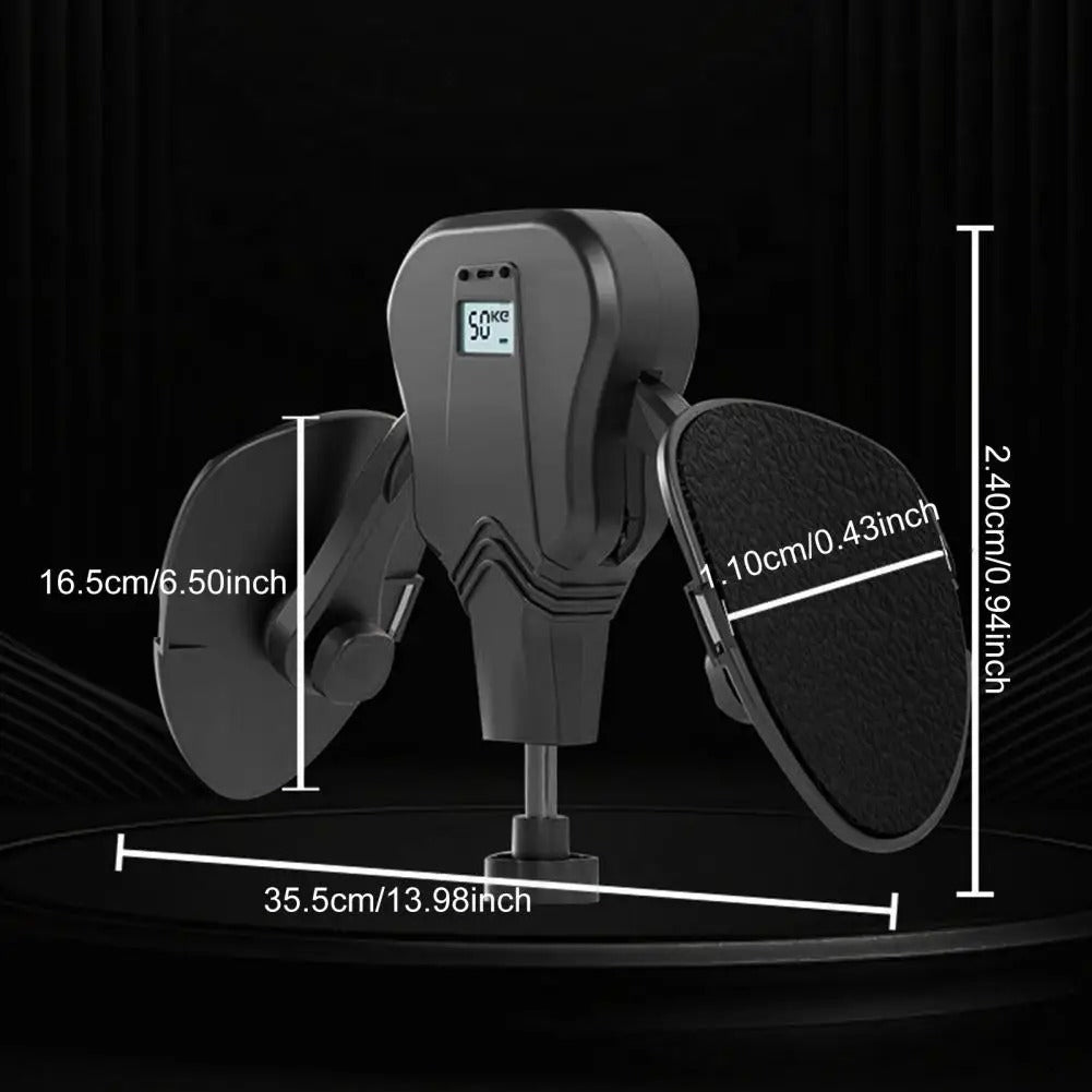 MusclePress - Train Thuis of in de Gym