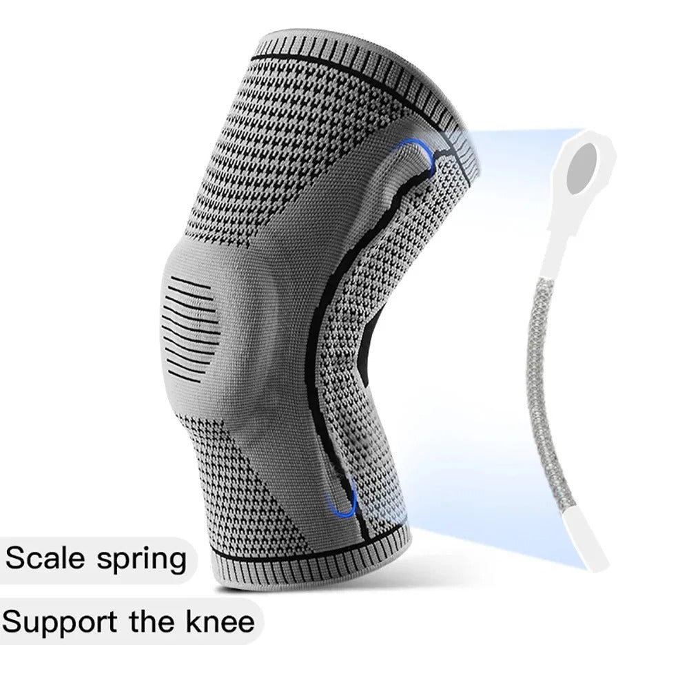 Silicone KneeGuard Pro