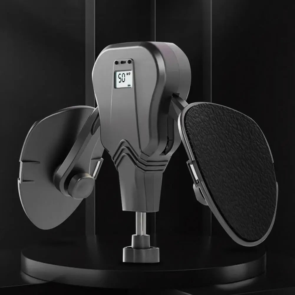 MusclePress - Train Thuis of in de Gym