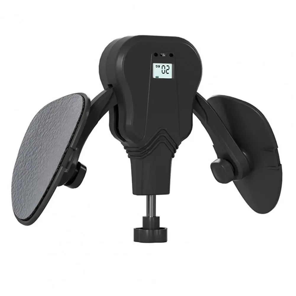 MusclePress - Train Thuis of in de Gym