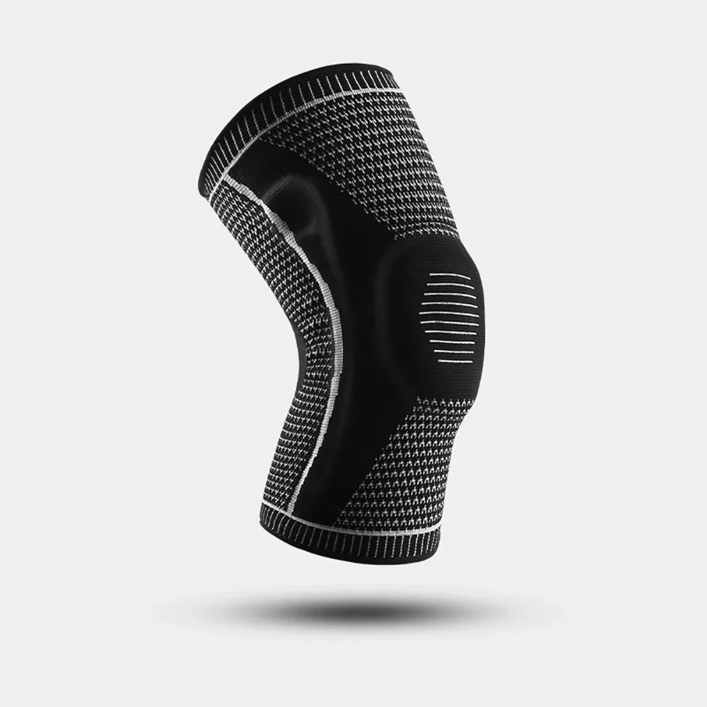 Silicone KneeGuard Pro