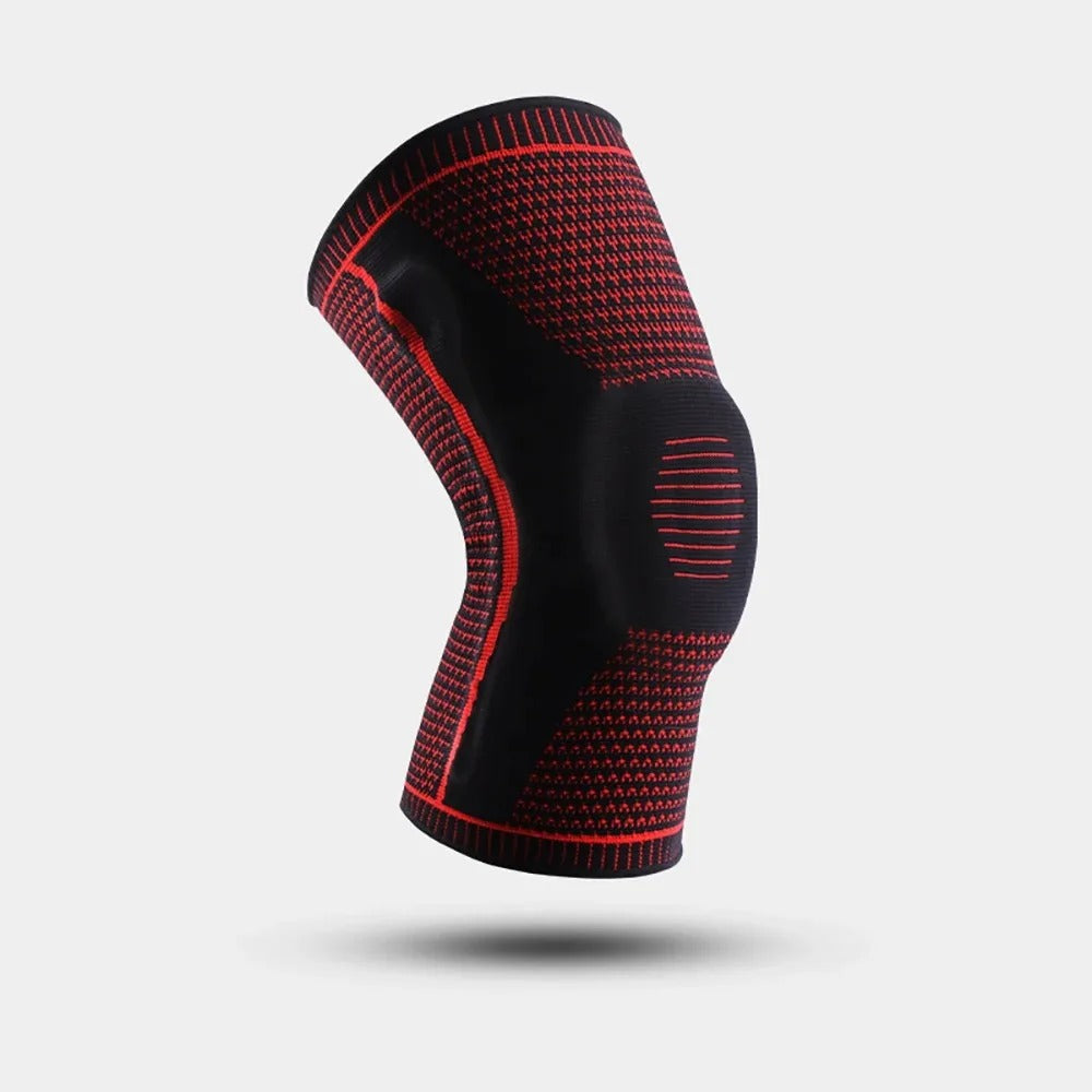 Silicone KneeGuard Pro