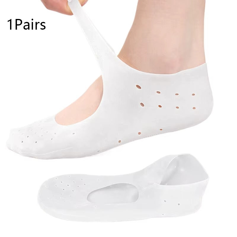 SoleCare Hydraterende Voetsokken