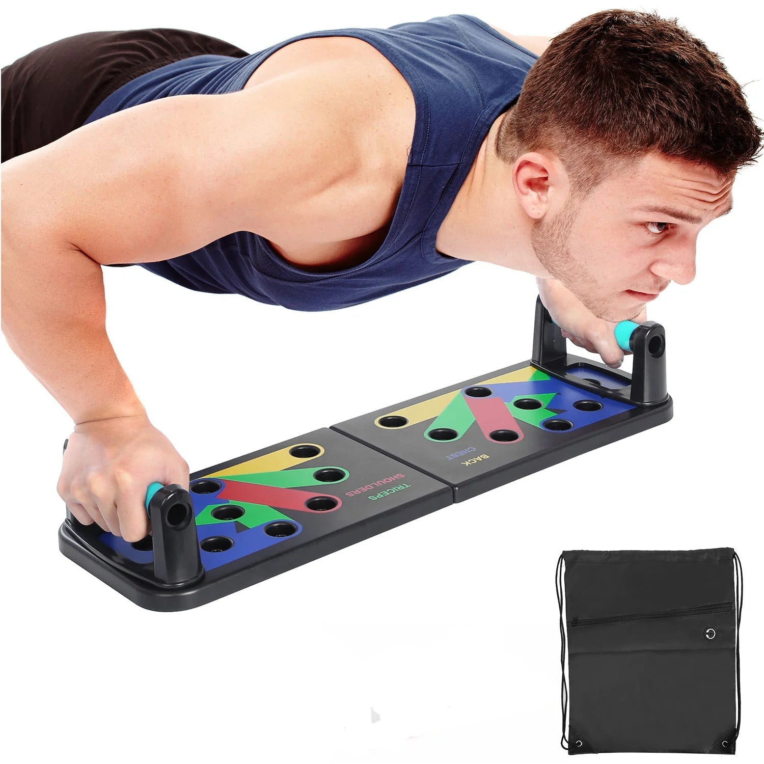 SpierMaster™ – Compact Trainingsbord